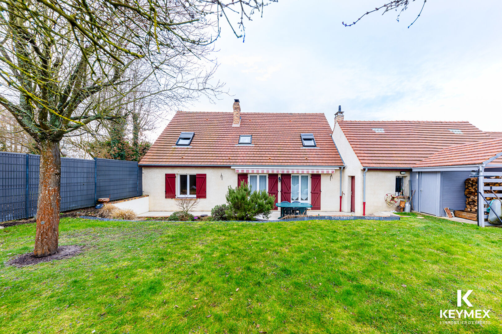 Image Maison ENNERY 