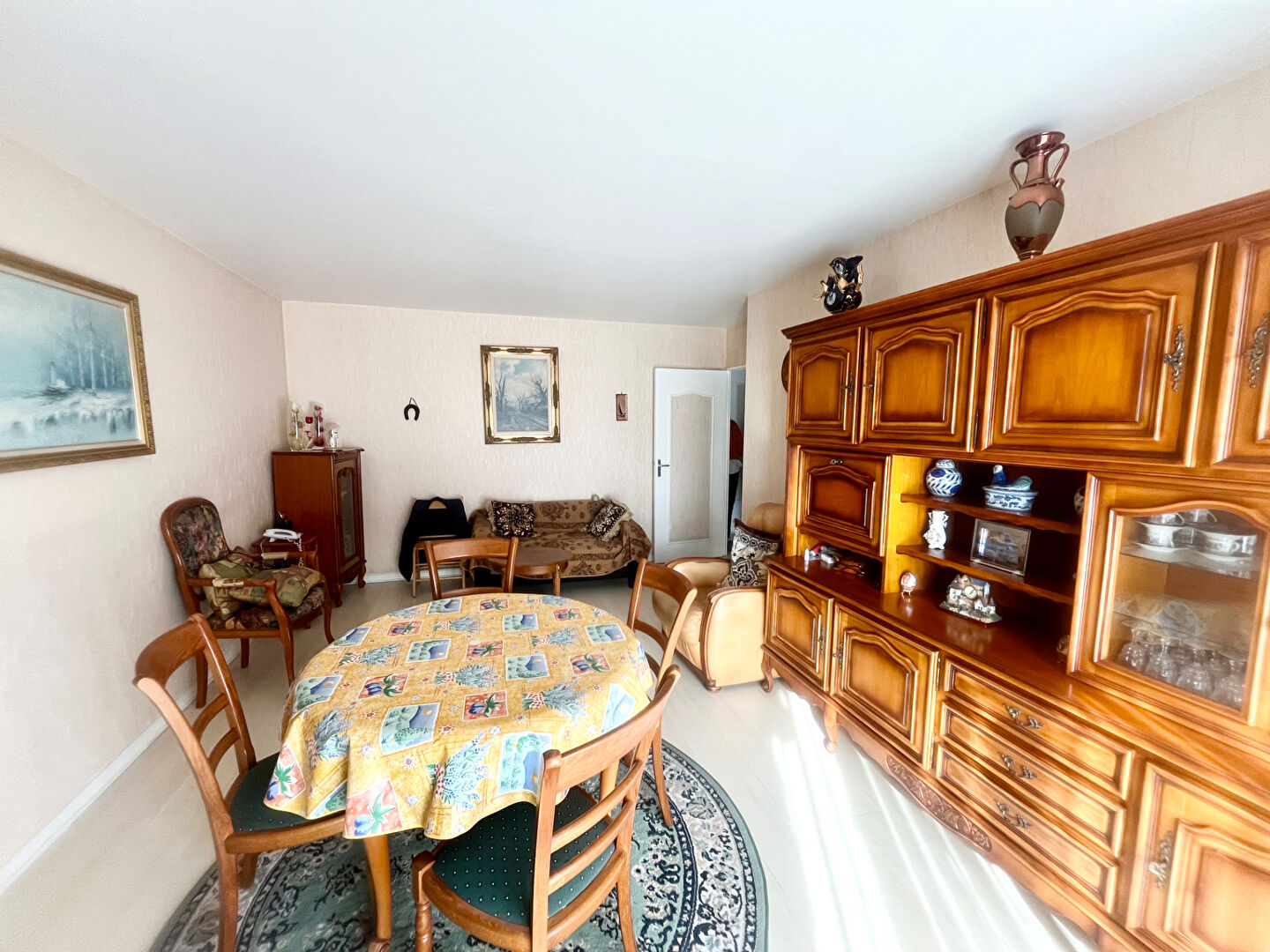 Image Appartement CLICHY 