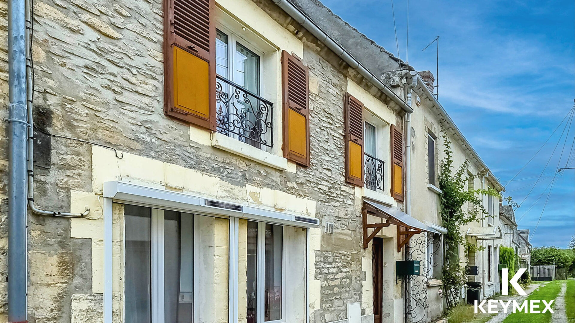 Image Maison MOUY 