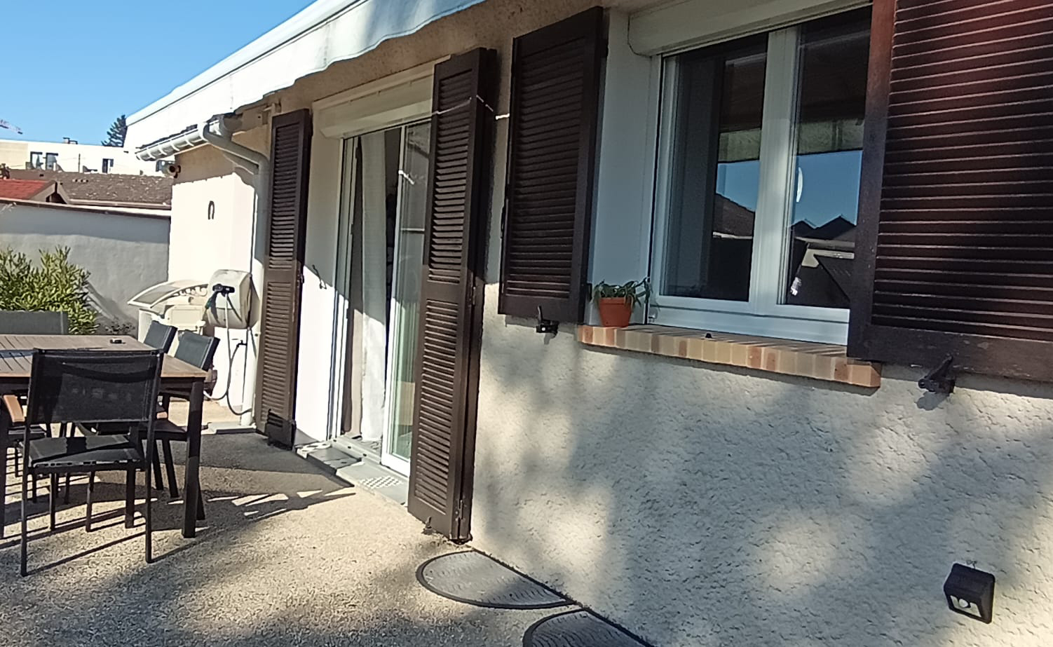 Image Maison BEAUMONT SUR OISE 
