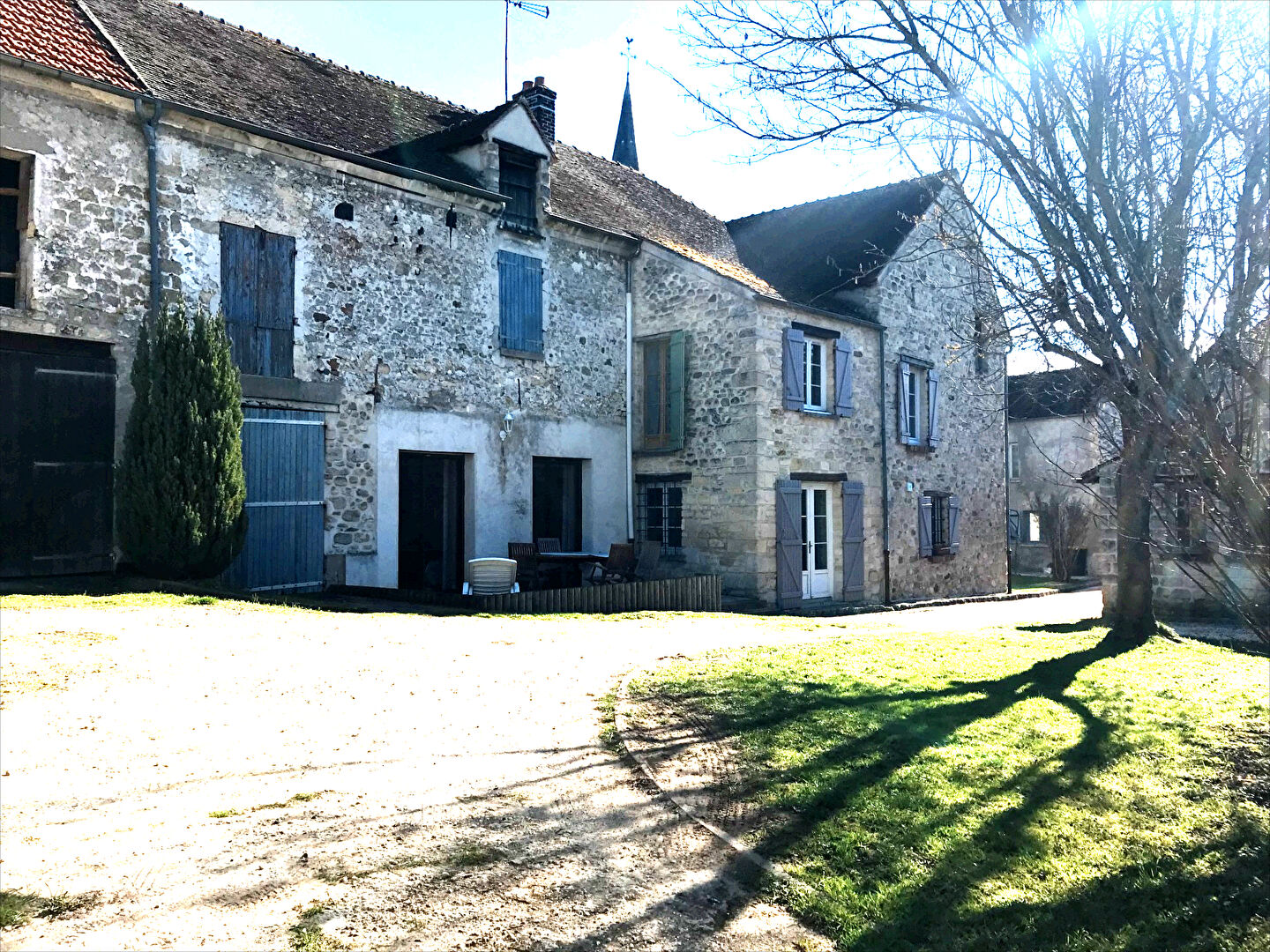 Image Maison PONTOISE 