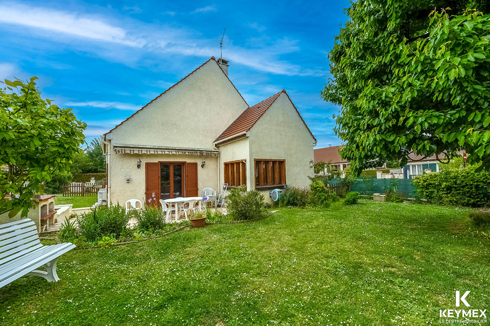 Image Maison OSNY 