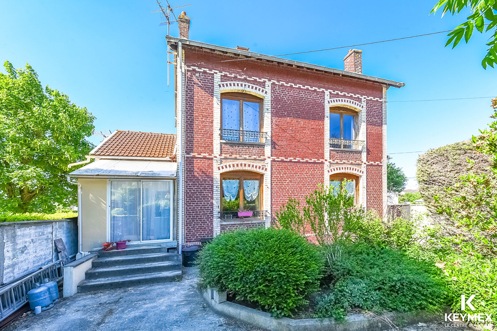 Image Maison PERSAN 