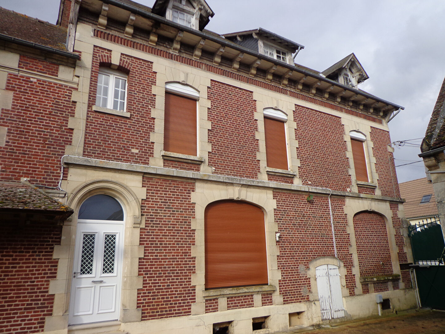 Image Maison EPINEUSE 