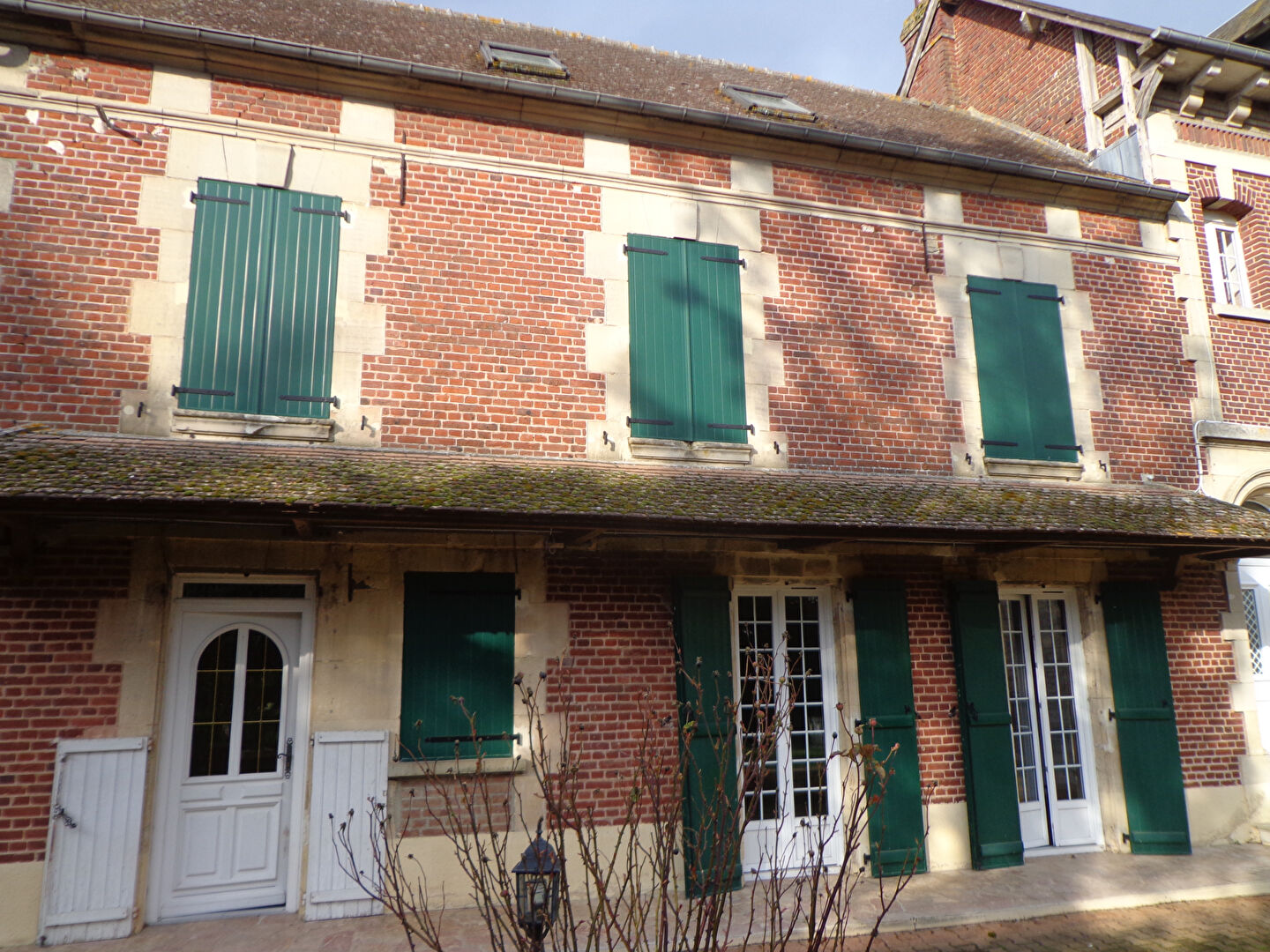 Image Maison EPINEUSE 
