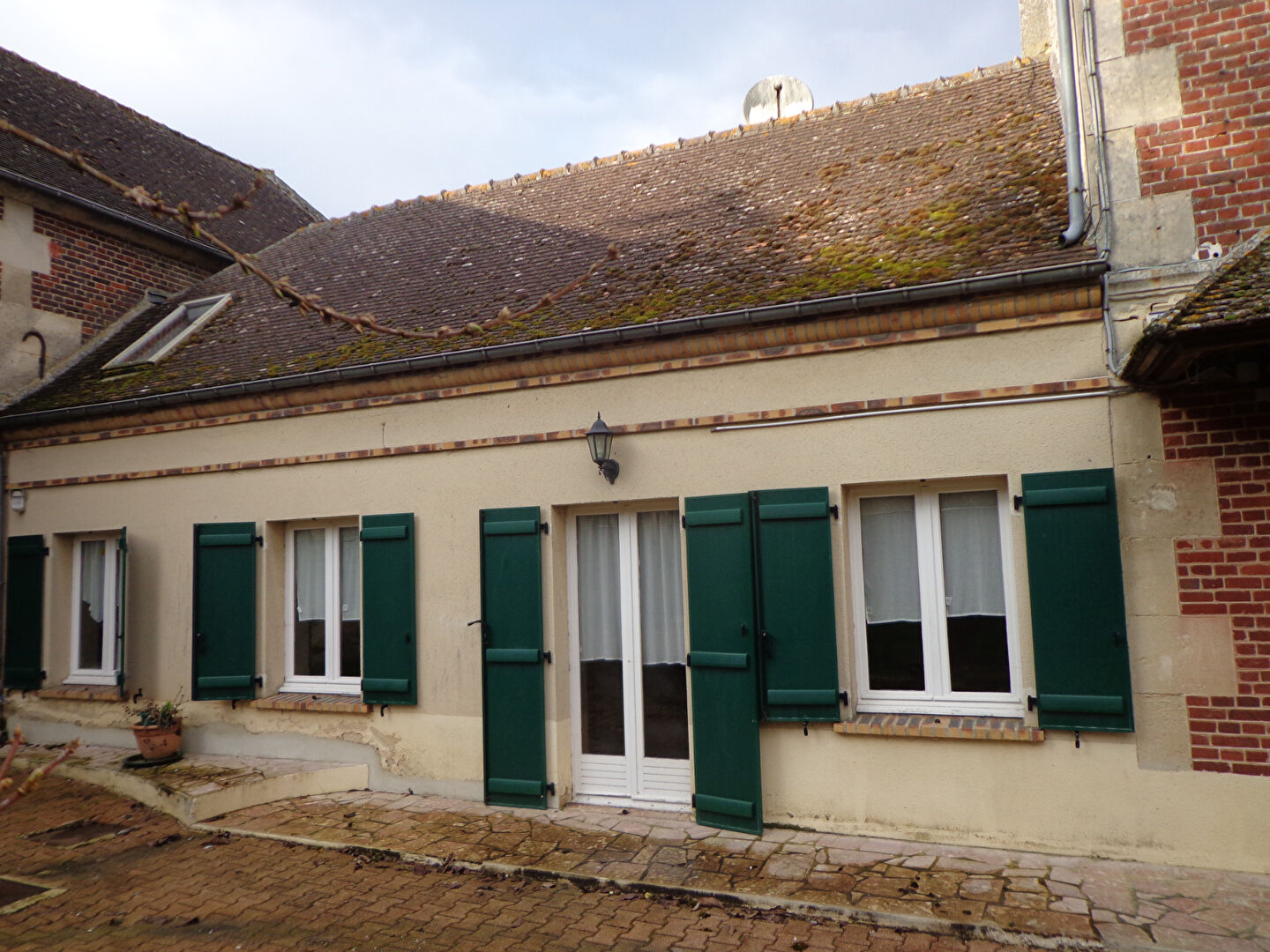 Image Maison EPINEUSE 