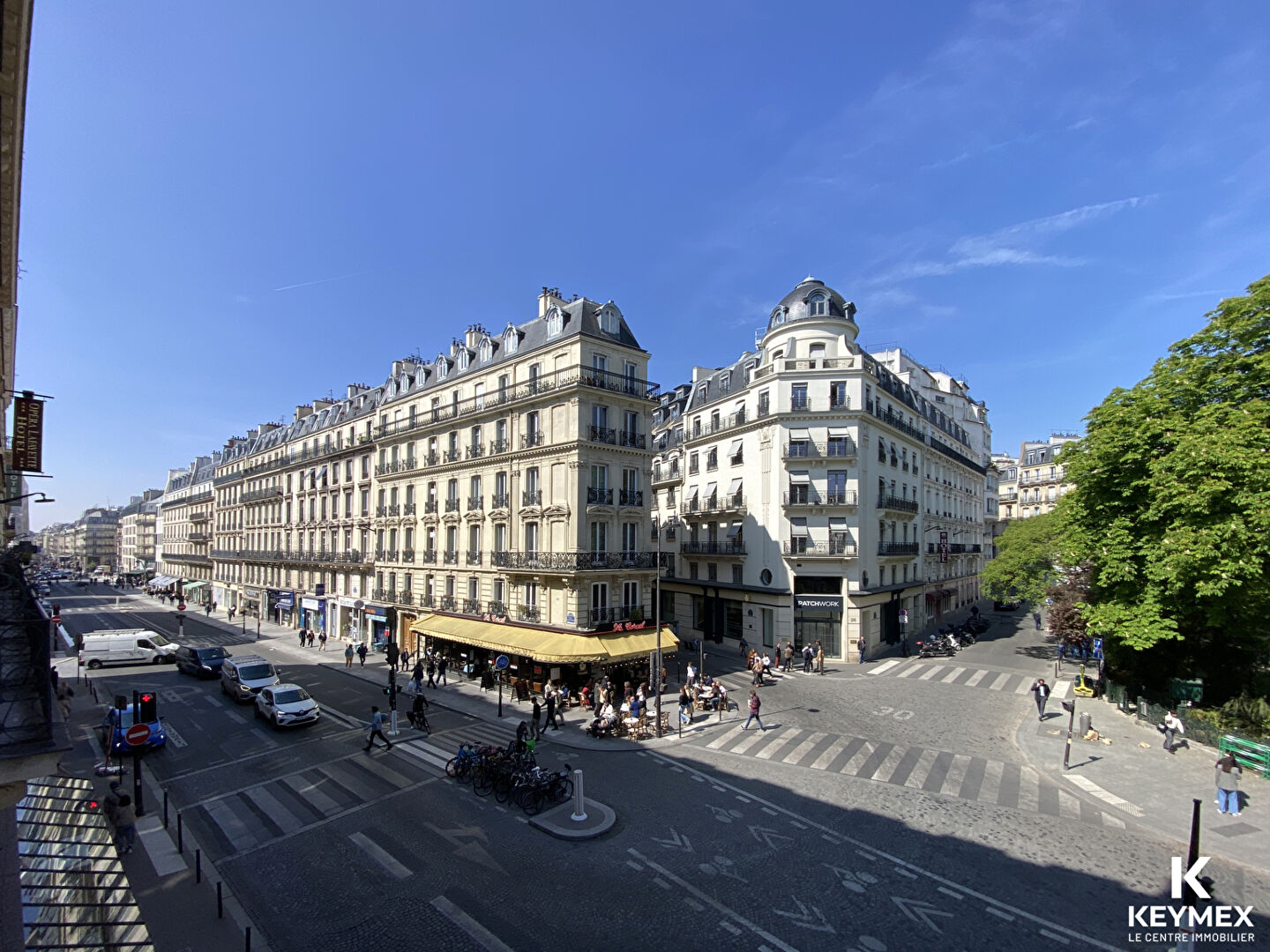 Image Appartement PARIS 
