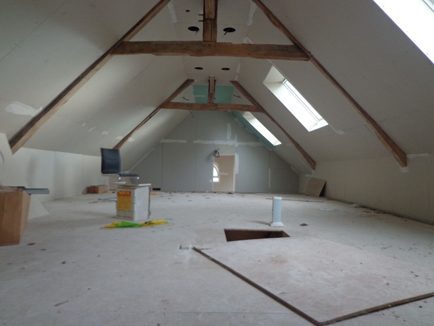 Image Maison EPINEUSE 