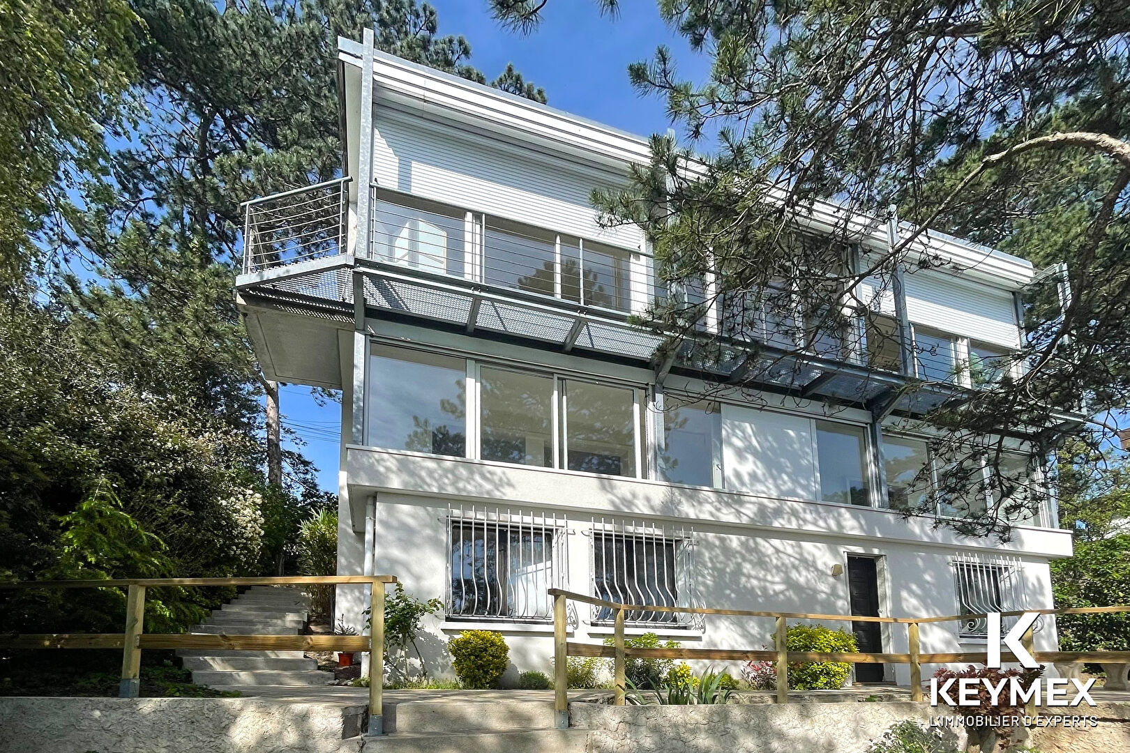 Image Maison HERBLAY SUR SEINE 