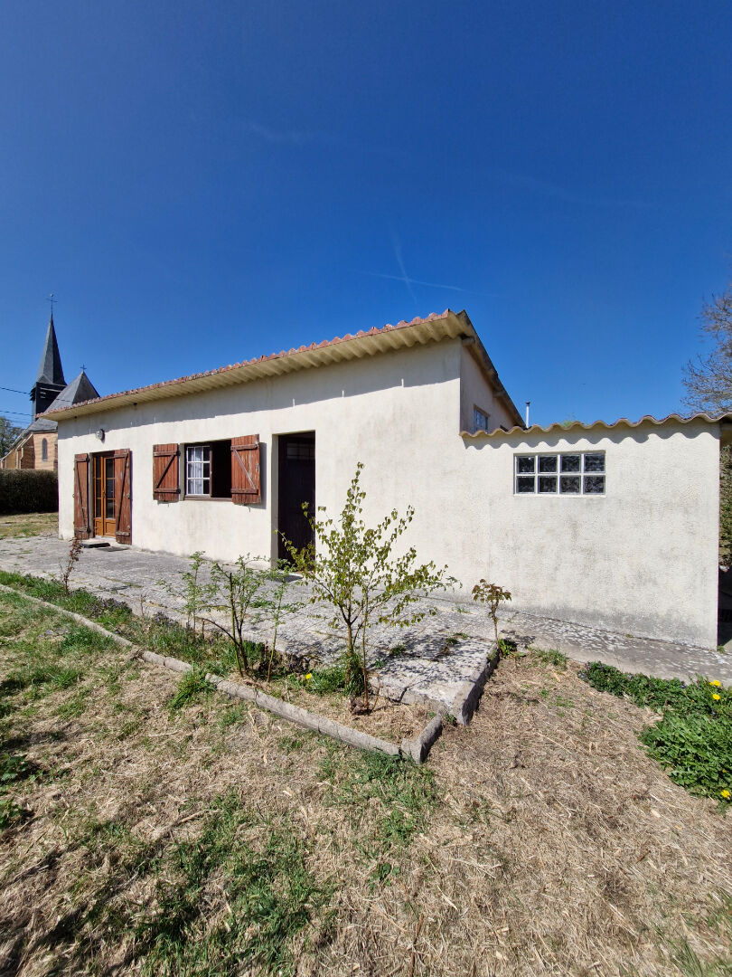 Image Maison VIEFVILLERS 