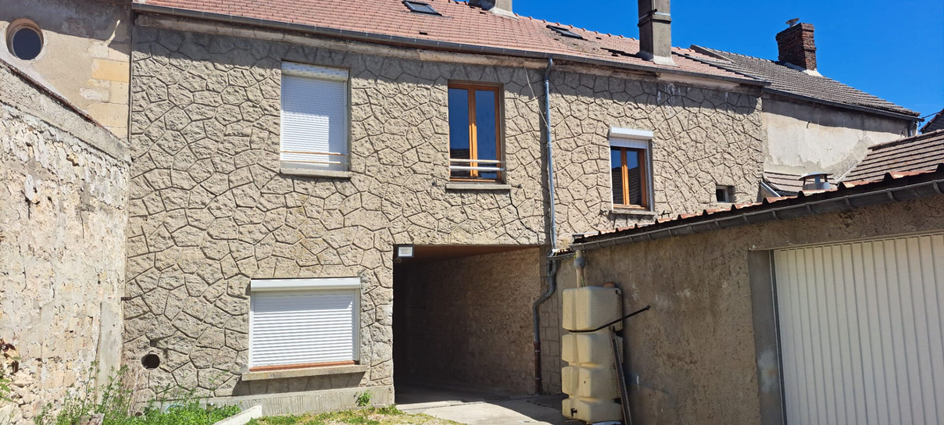 Image Appartement CHAMBLY 