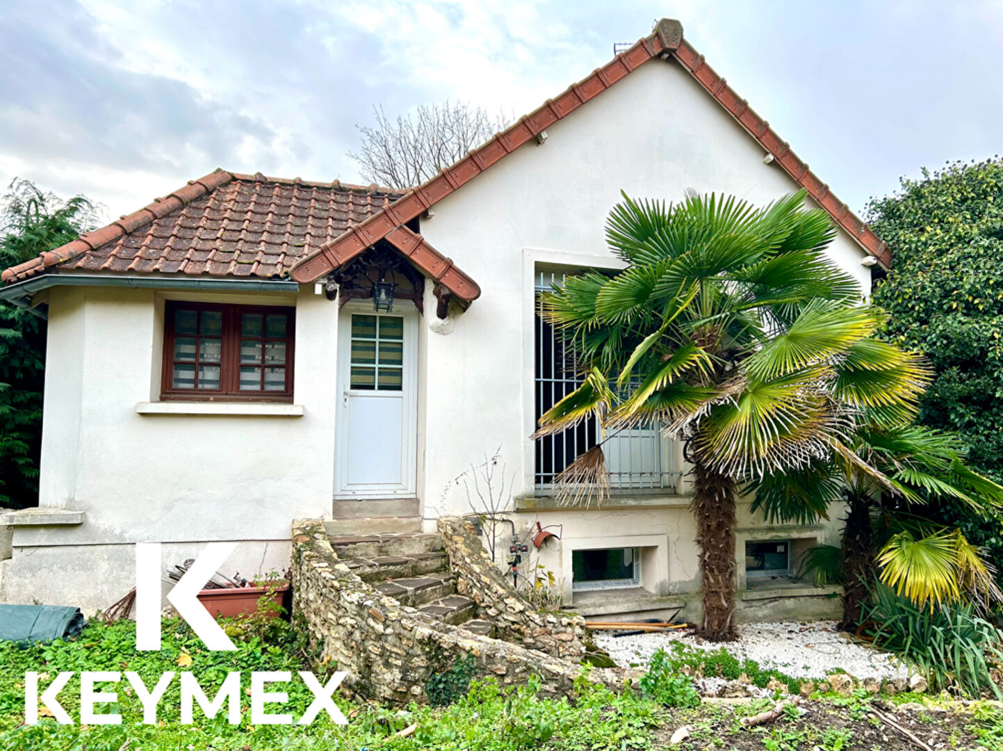 Image Maison SAINT BRICE SOUS FORET 