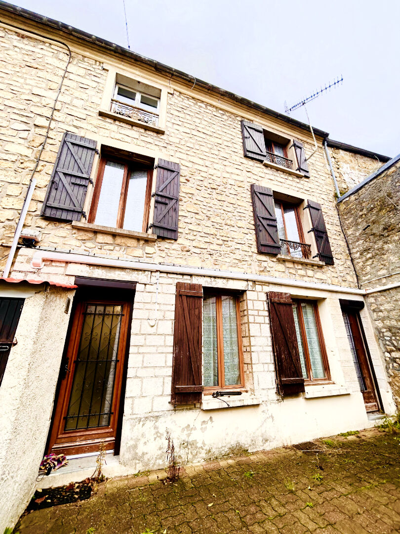 Image Maison AUVERS SUR OISE 