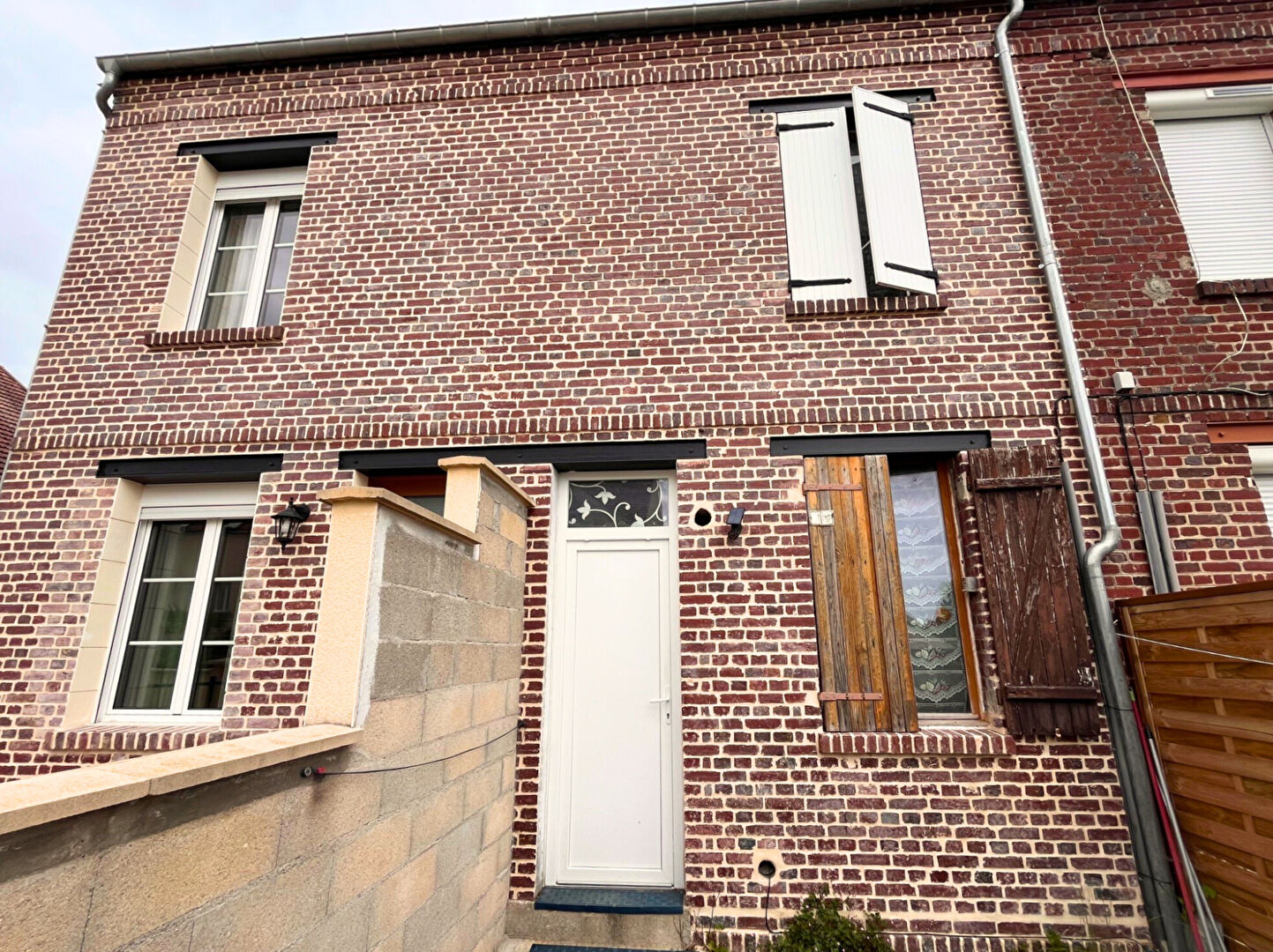 Image Maison LE MESNIL EN THELLE 