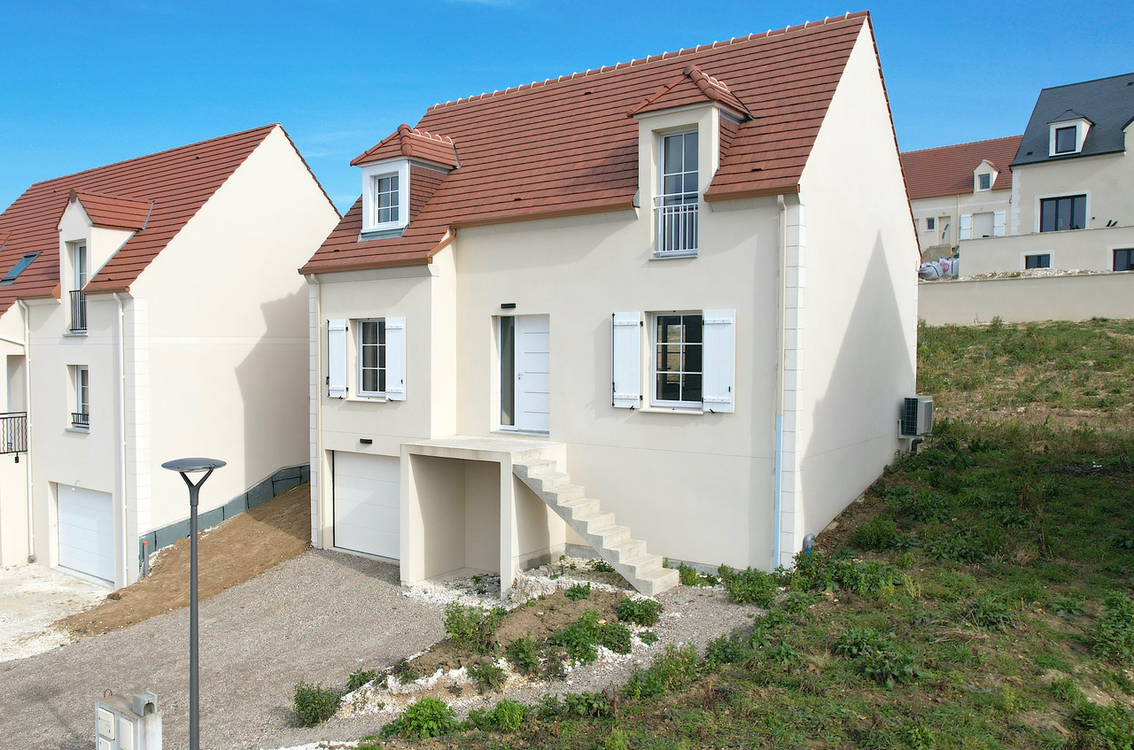 Image Maison CHAMBLY 