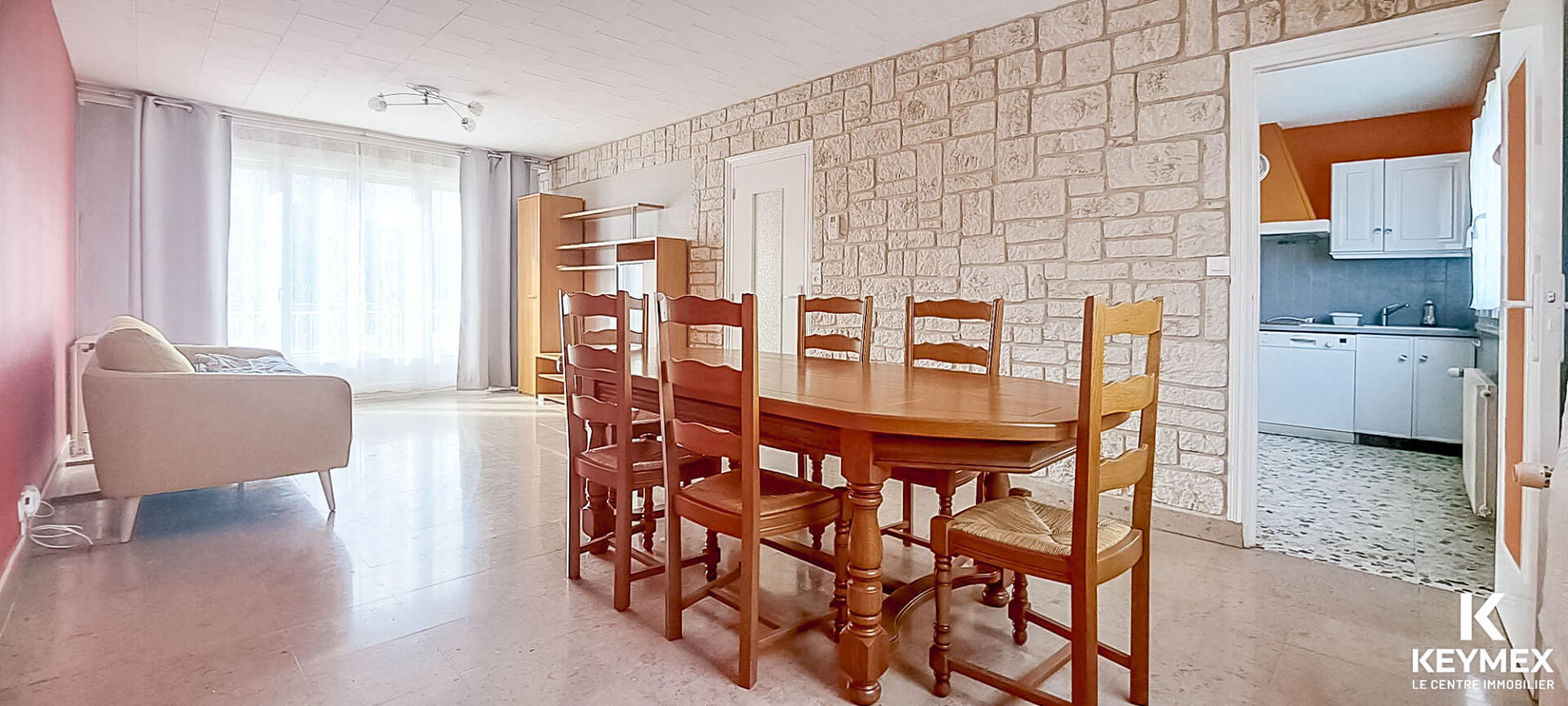 Image Maison CHAMBLY 