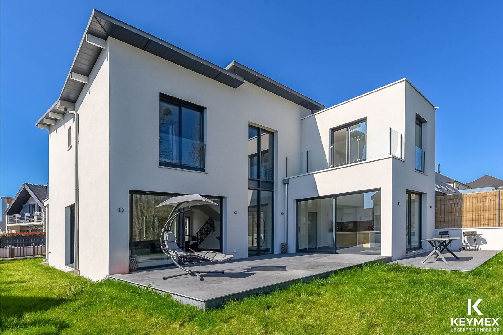 Image Maison L ISLE ADAM 