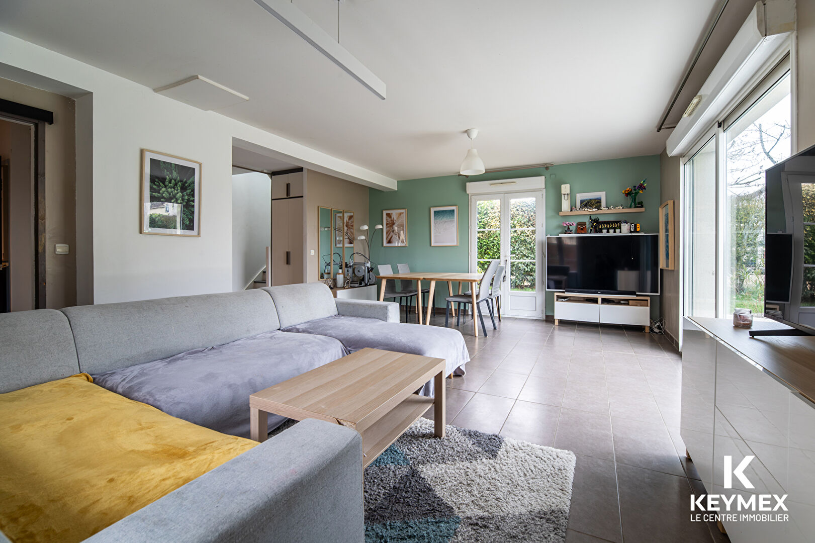 Image Maison BELLOY EN FRANCE 