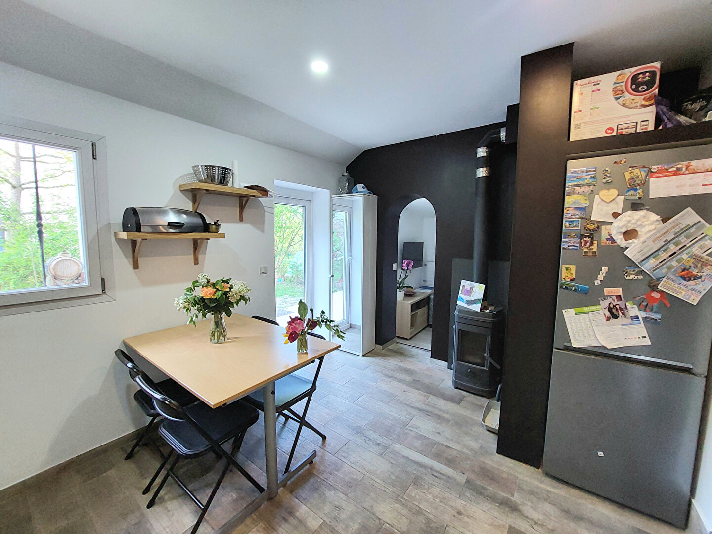 Image Maison CHARS 