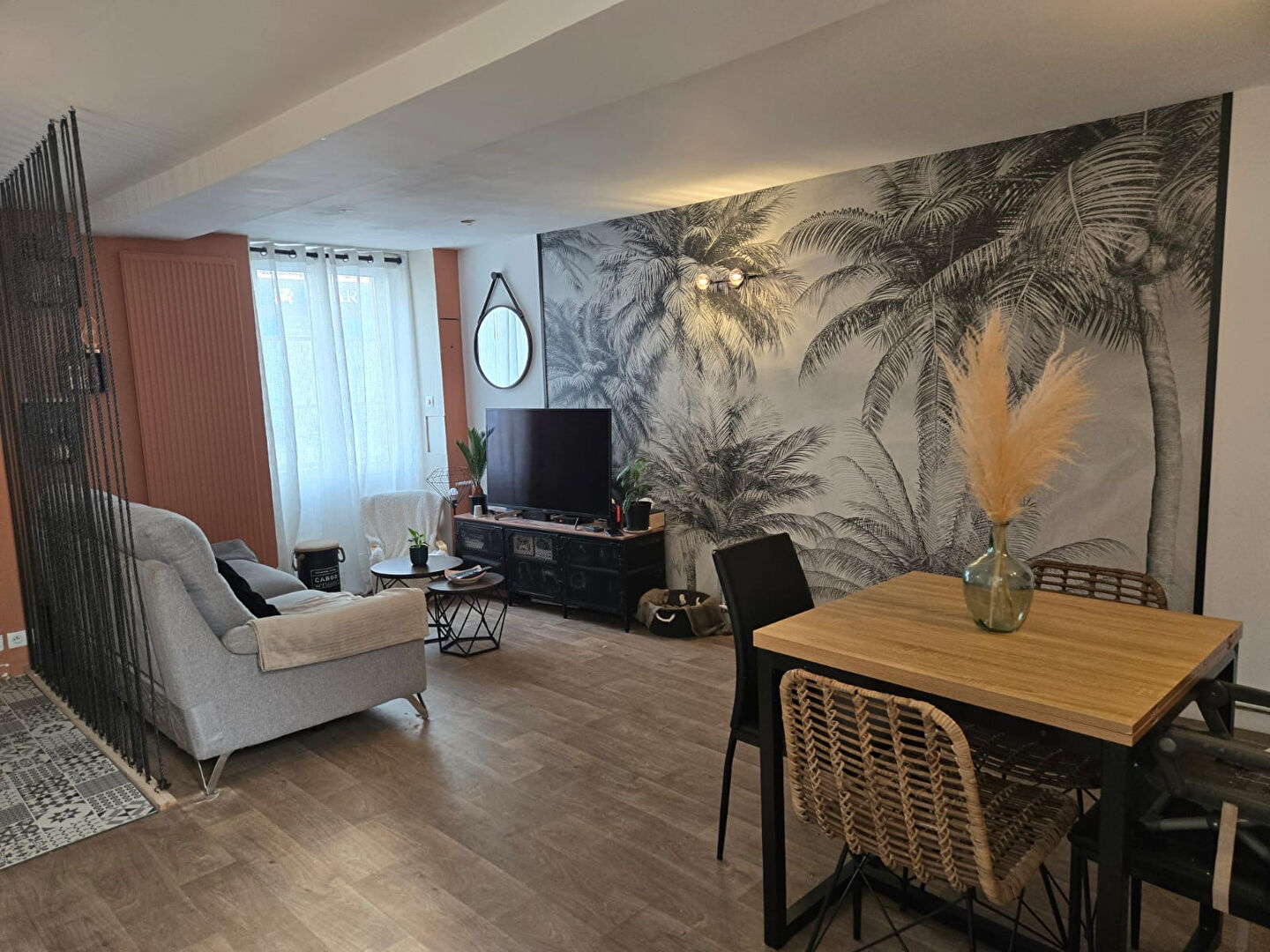 Image Maison BEAUMONT SUR OISE 