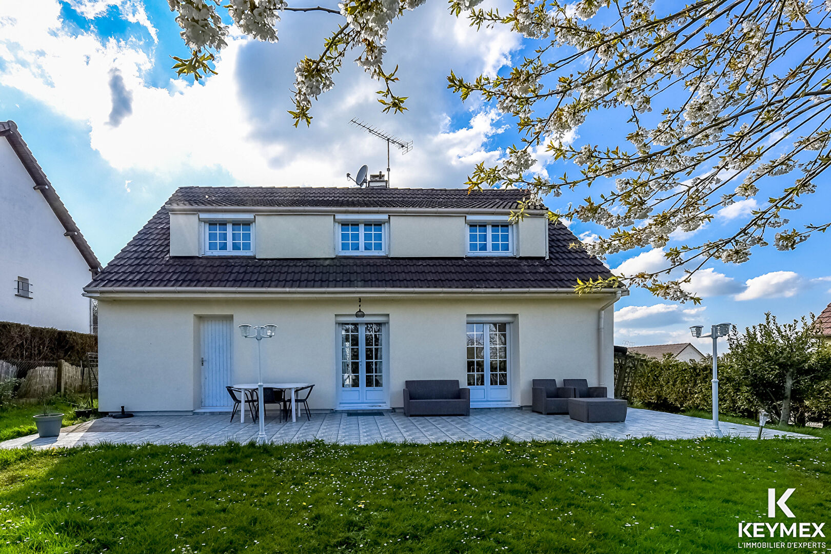 Image Maison MERU 