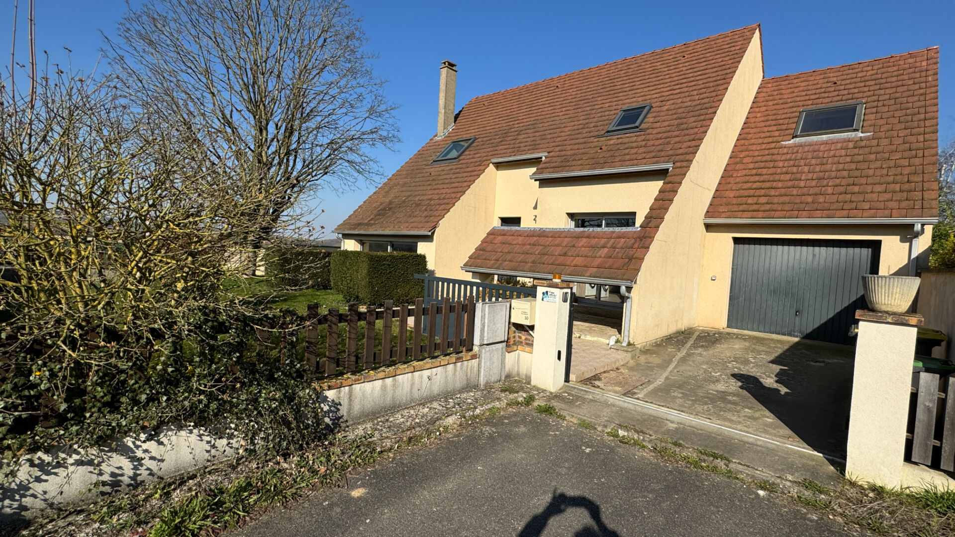Image Maison GENICOURT 