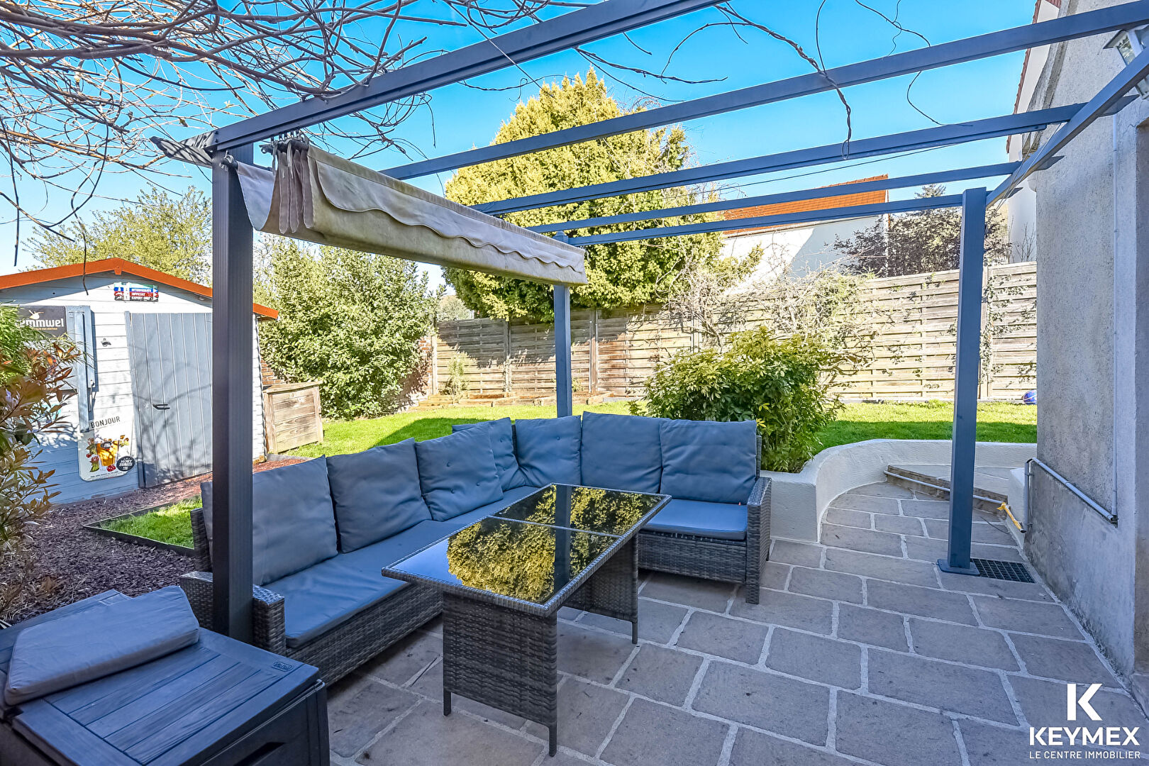 Image Appartement BESSANCOURT 