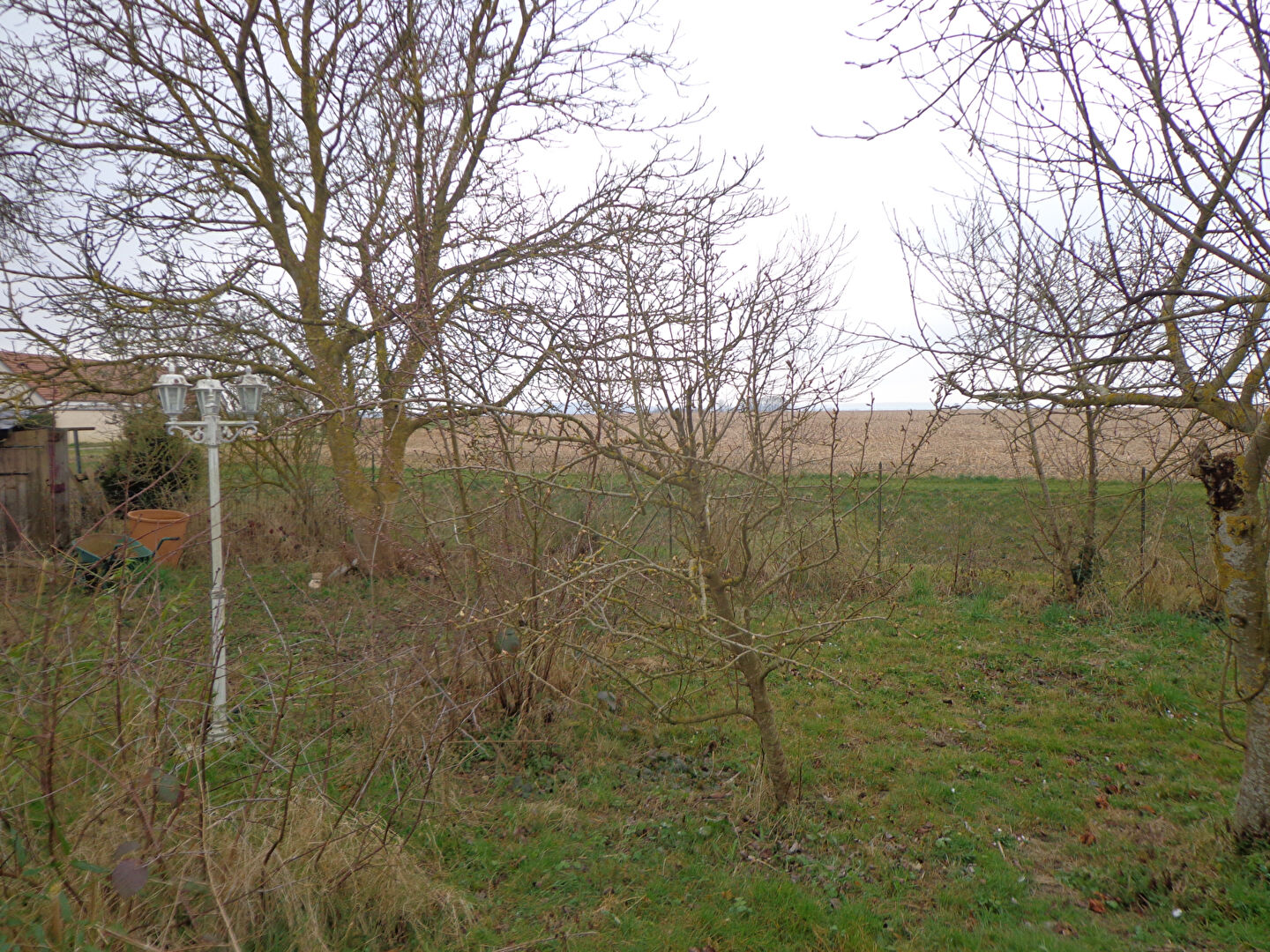 Image Terrain Gesvres le Chapitre 