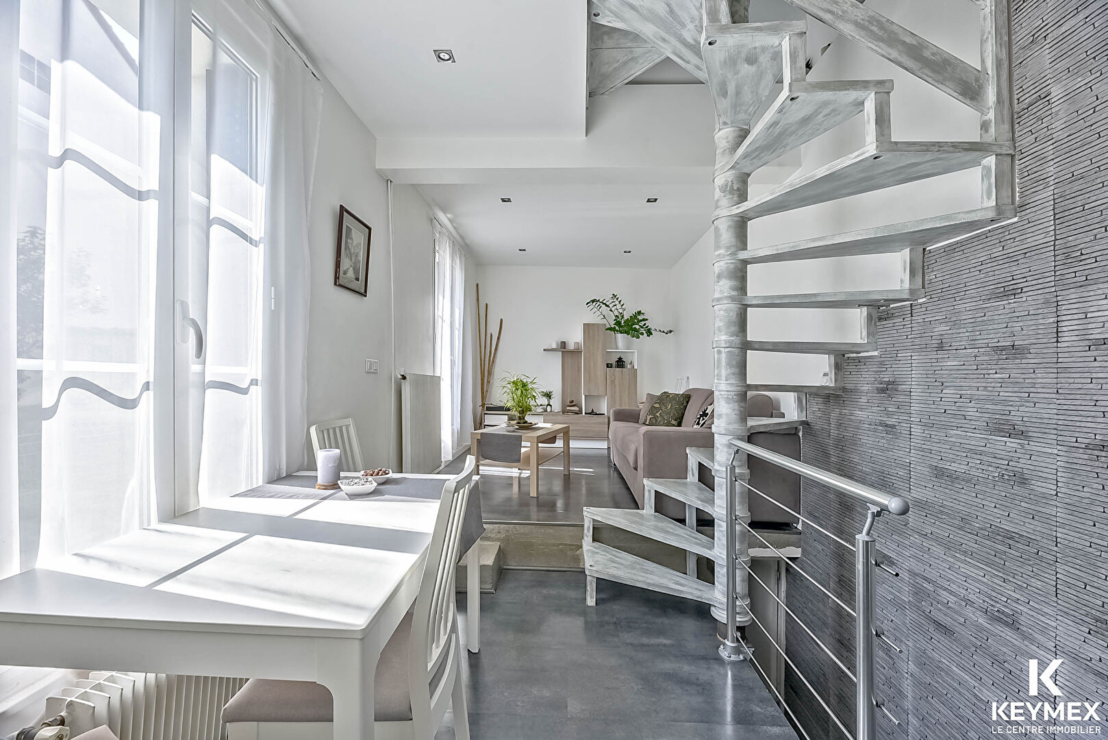 Image Maison HOUILLES 