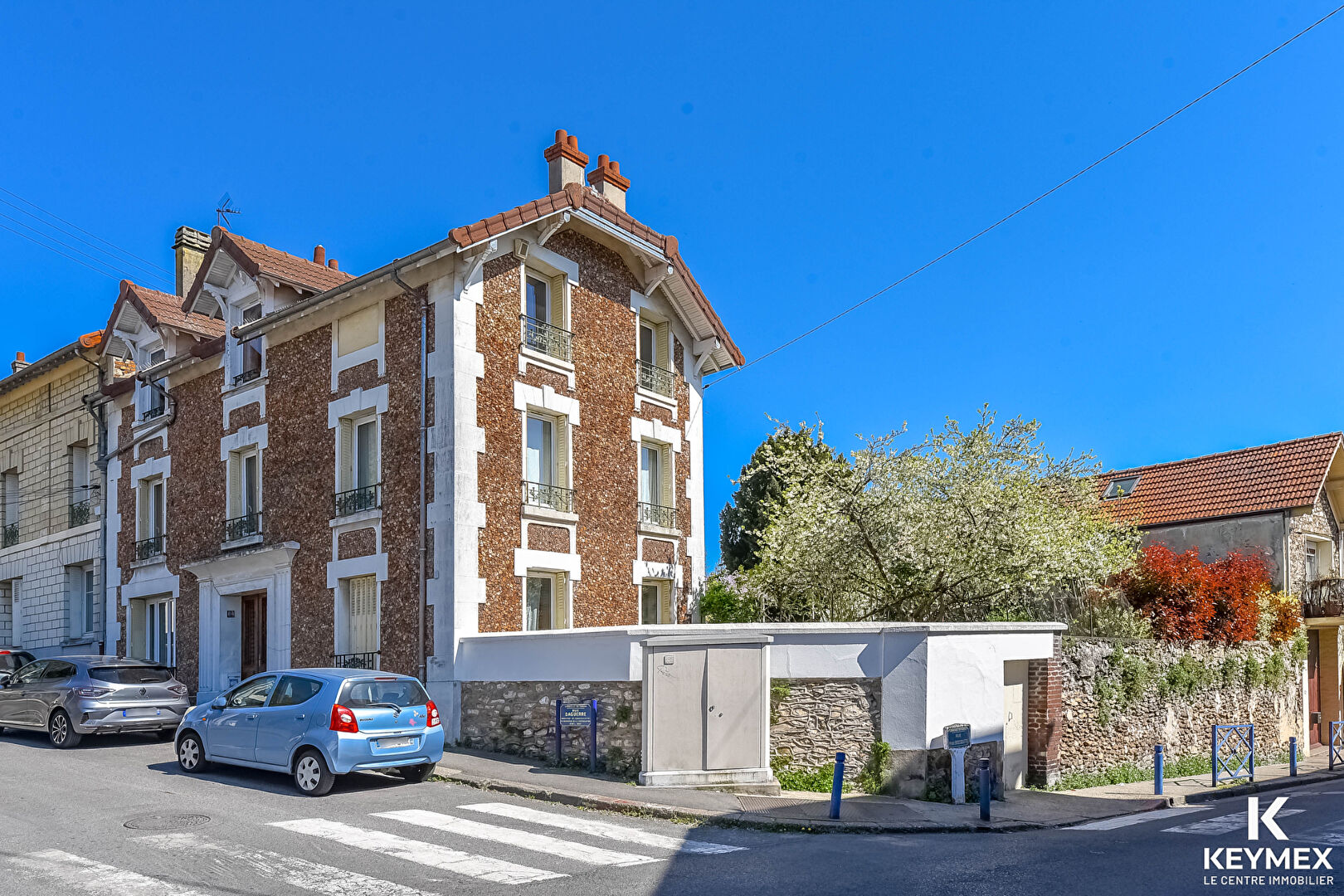 Image Maison CORMEILLES EN PARISIS 