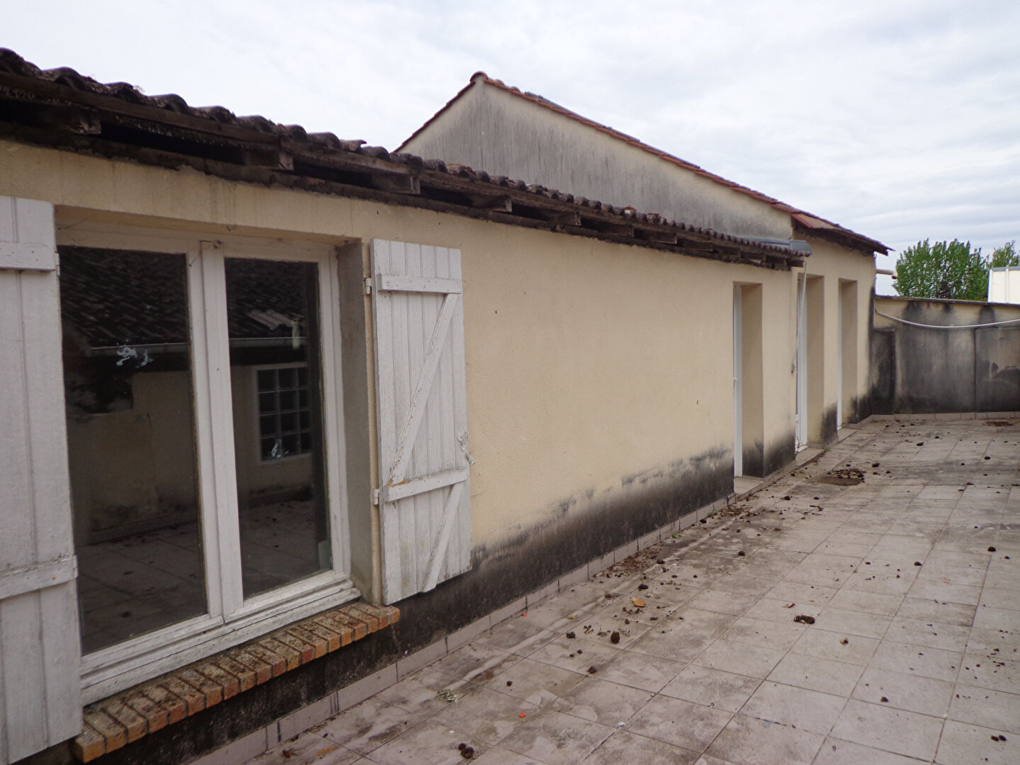 Image Maison EPINEUSE 