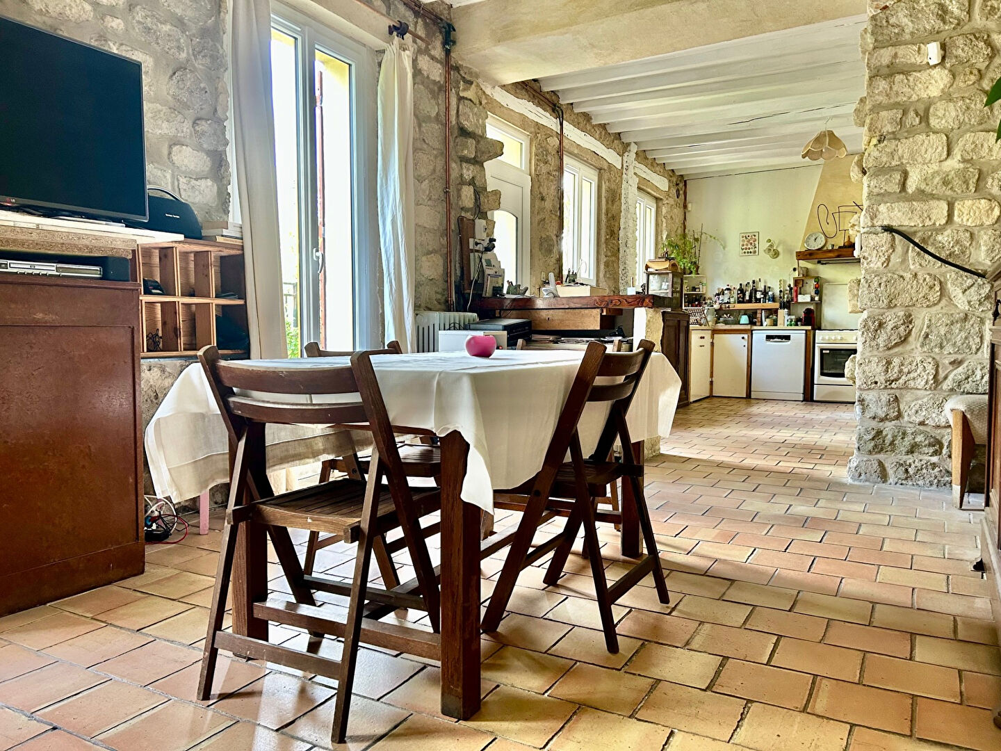 Image Maison BOISSY L AILLERIE 