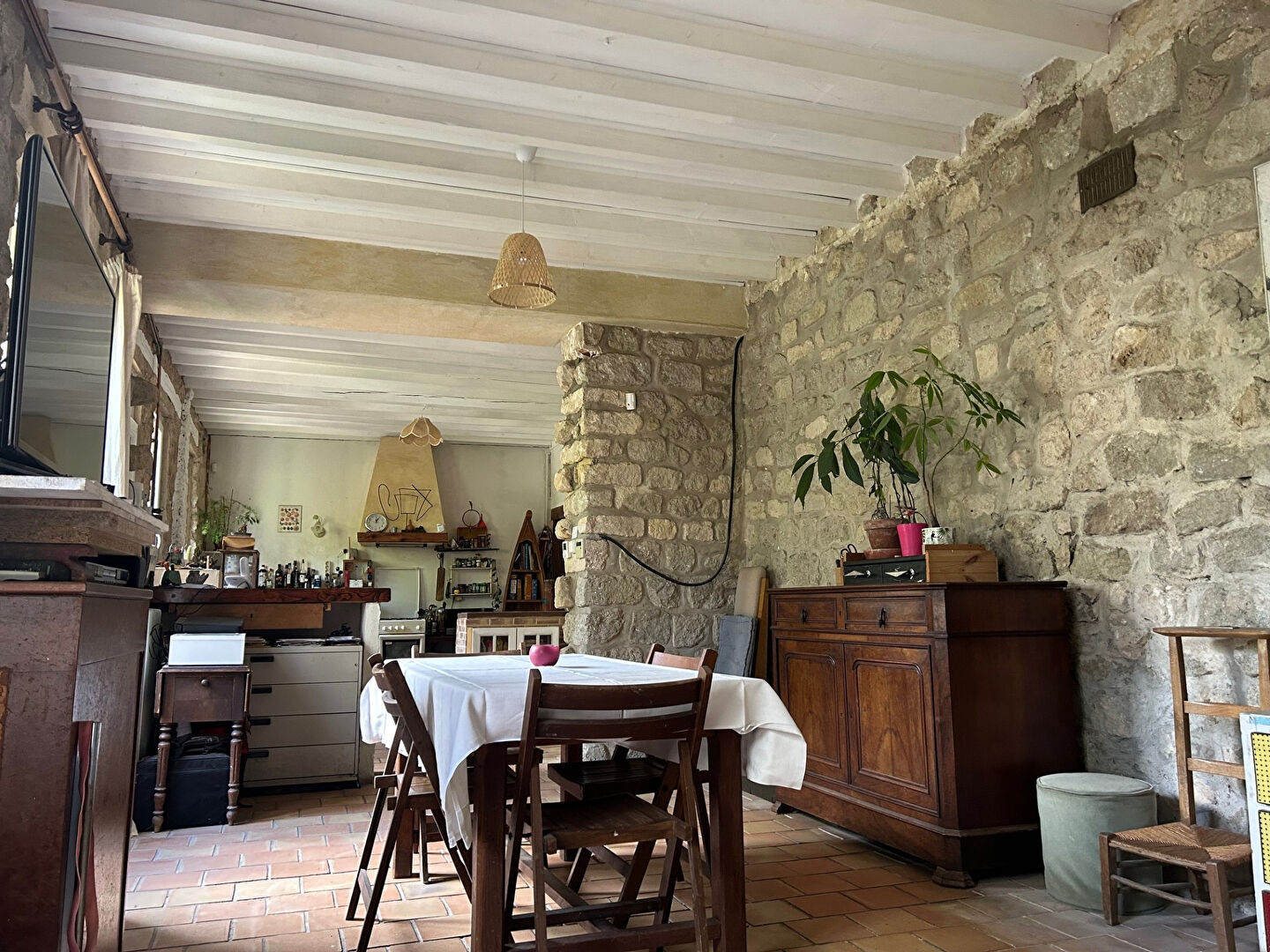 Image Maison BOISSY L AILLERIE 