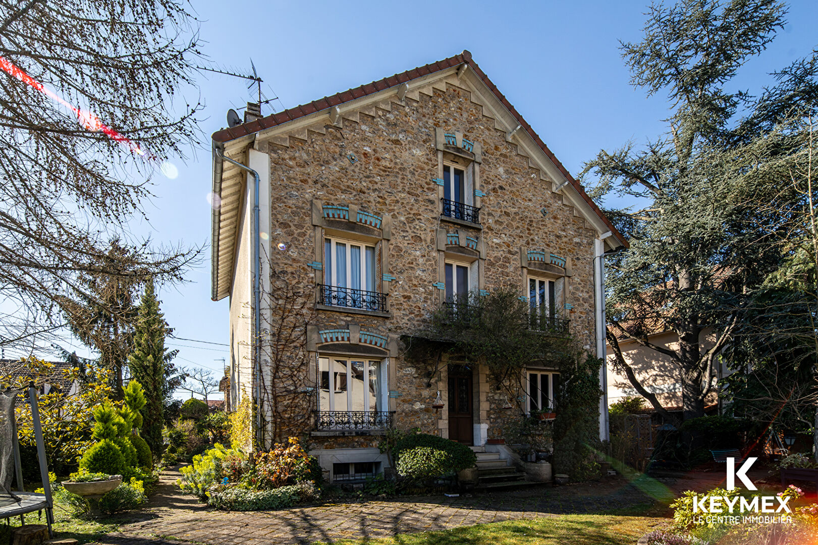 Image Maison FRANCONVILLE 