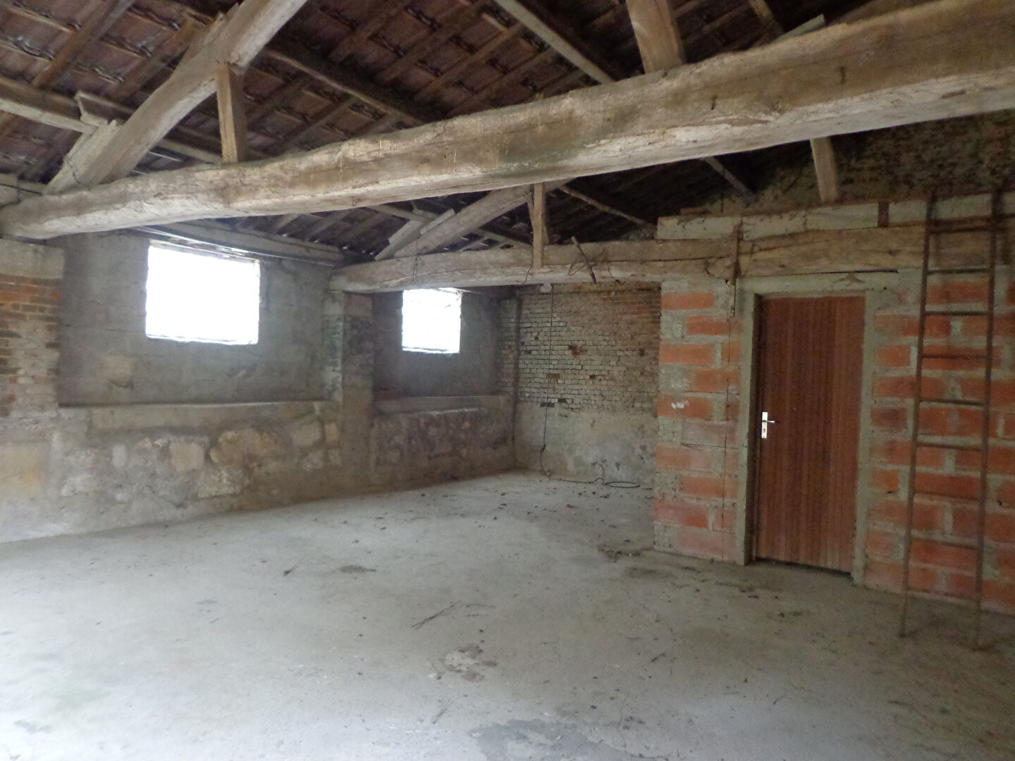 Image Corps de ferme EPINEUSE 