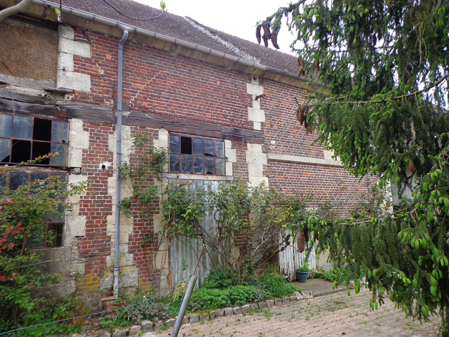 Image Maison EPINEUSE 