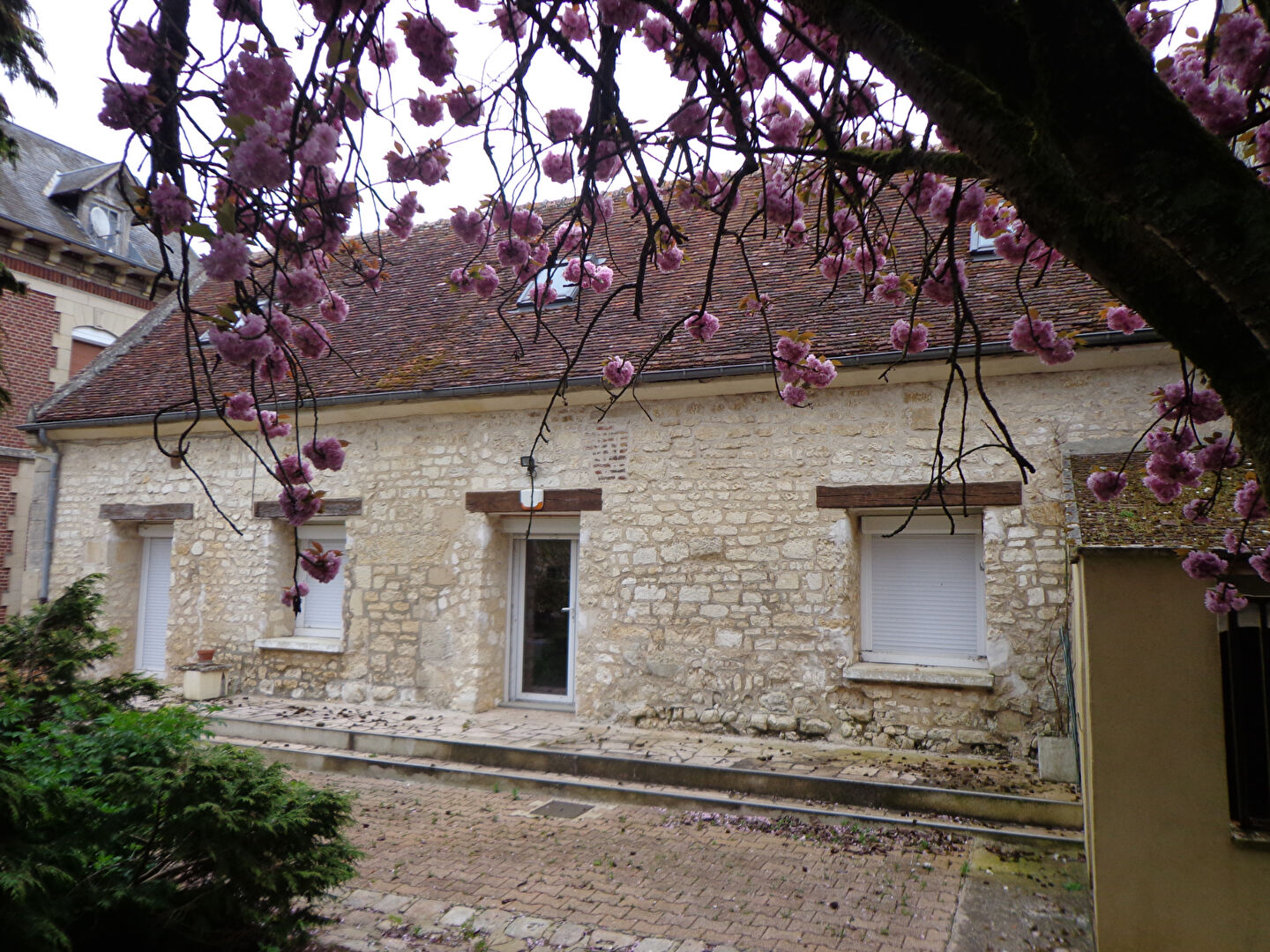 Image Maison EPINEUSE 