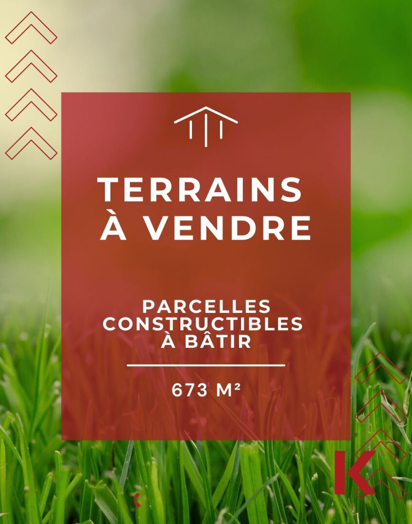Image Terrain Le Plessis Luzarches 
