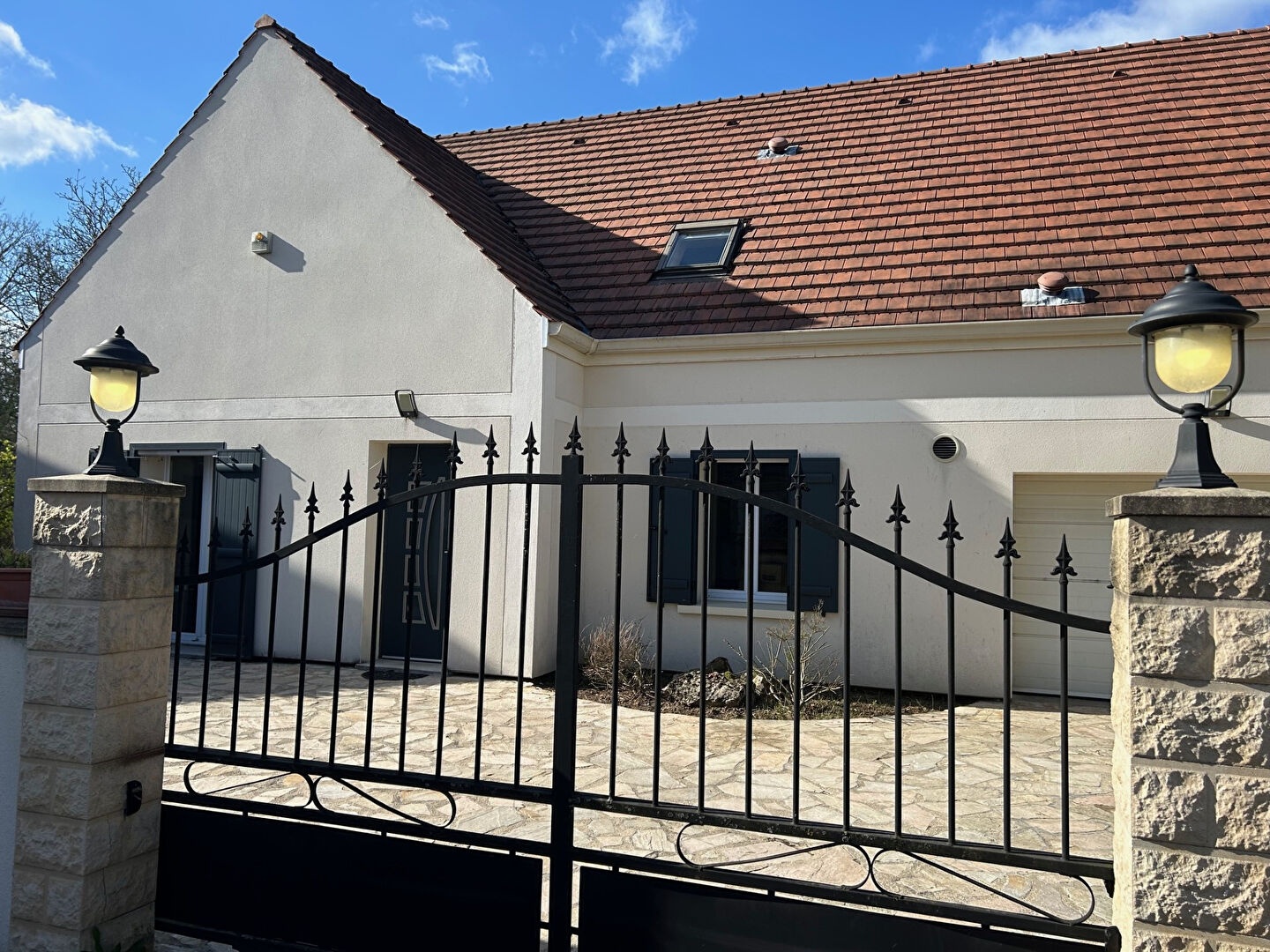 Image Maison BOISSY L AILLERIE 