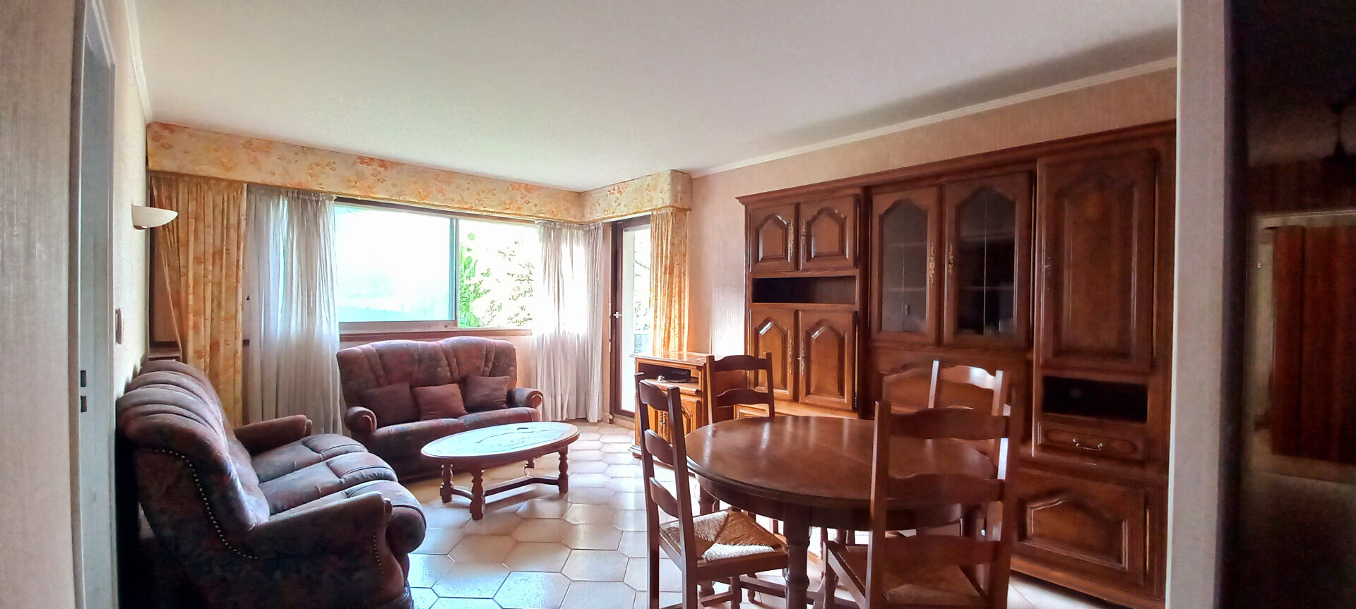 Image Appartement SAINT LEU LA FORET 