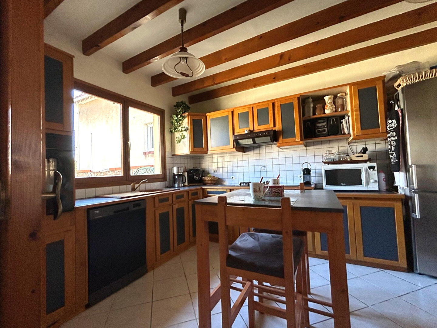 Image Maison SAINT OUEN L AUMONE 