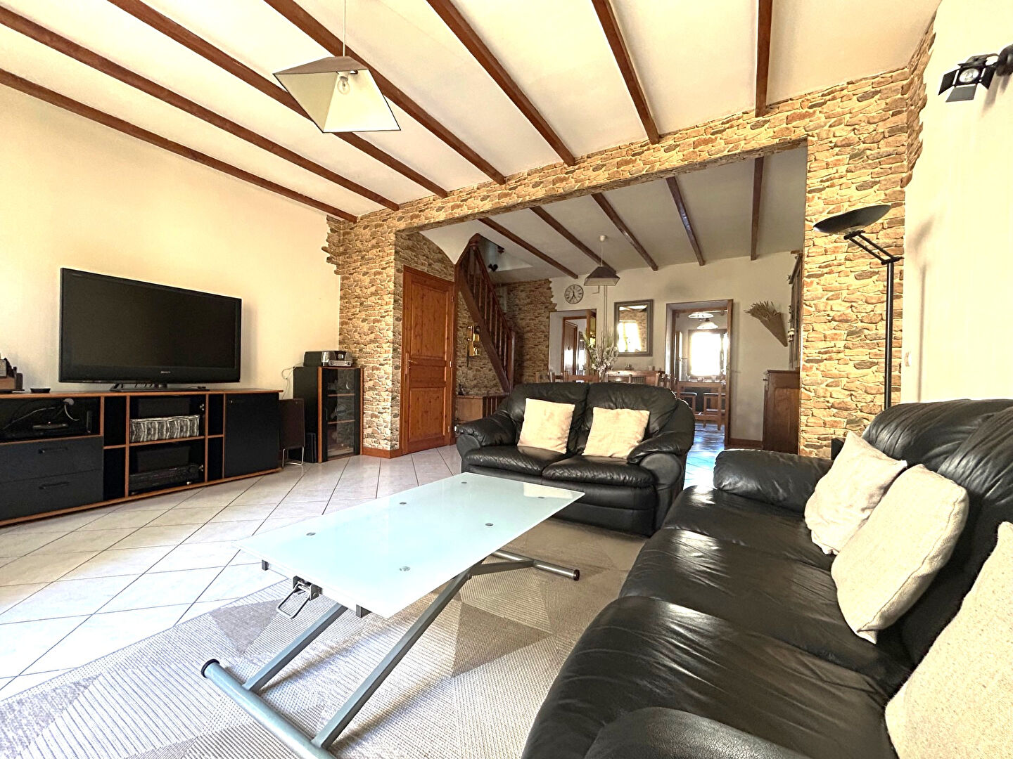 Image Maison SAINT OUEN L AUMONE 