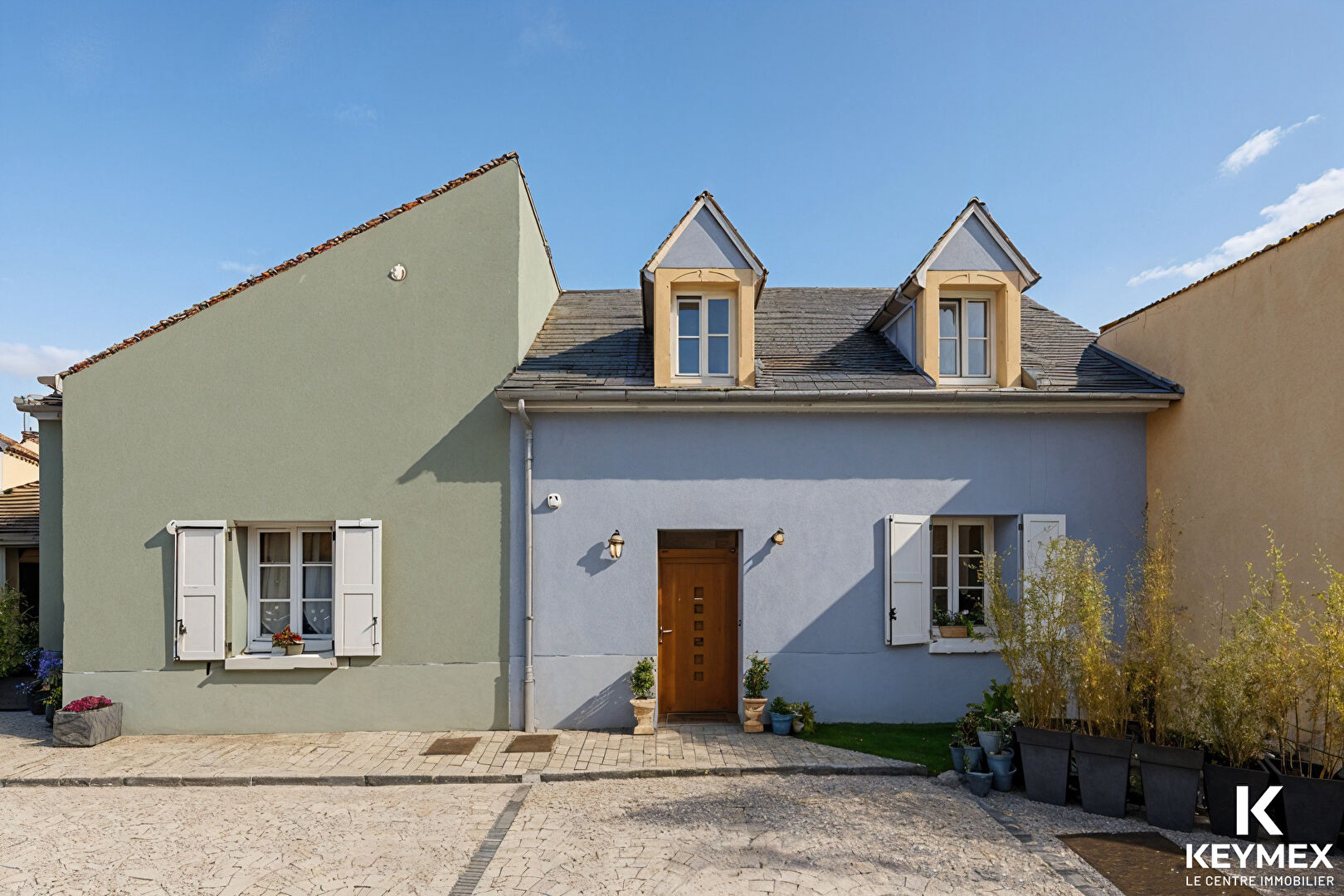 Image Maison NOINTEL 