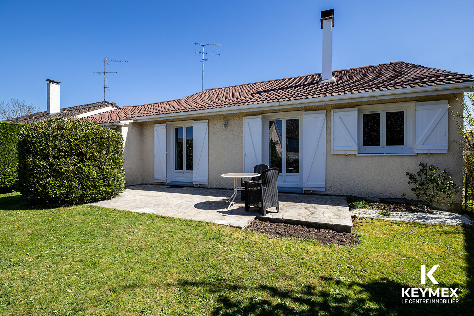 Image Maison MOURS 