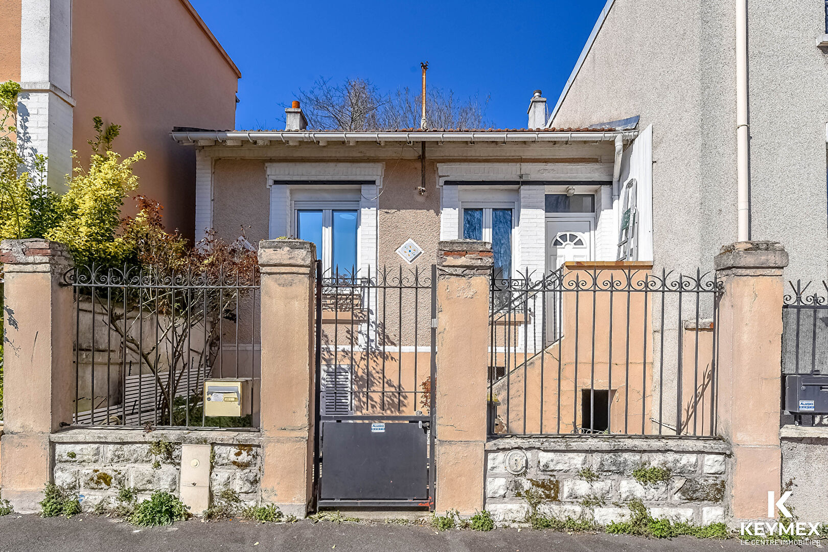Image Maison EPINAY SUR SEINE 