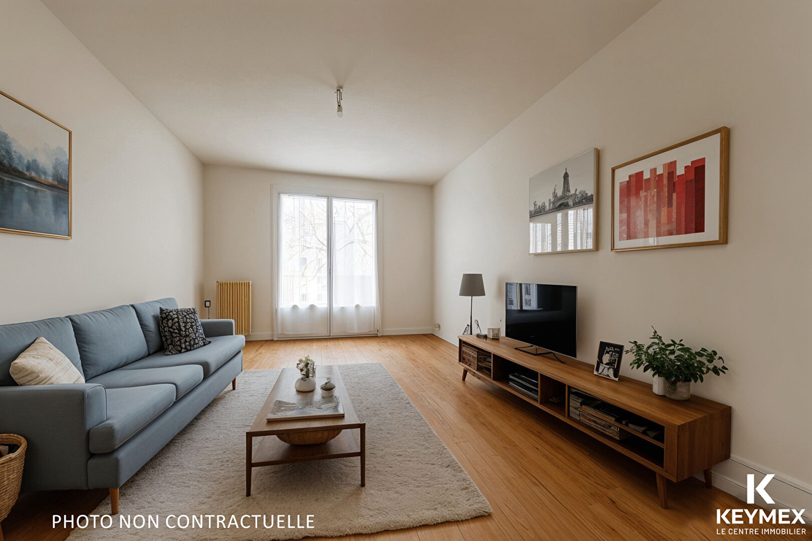 Image Appartement DOMONT 