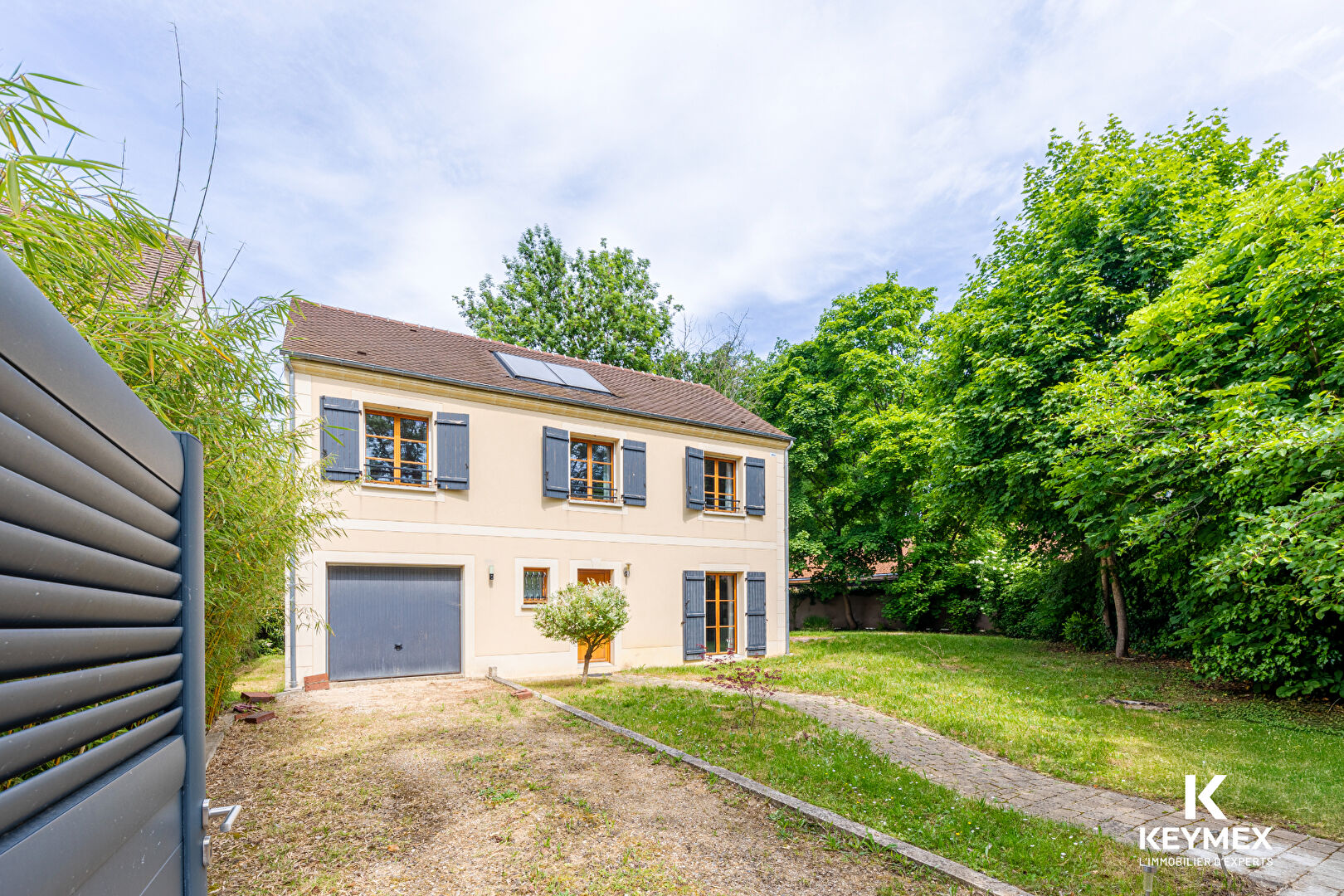 Image Maison PONTOISE 