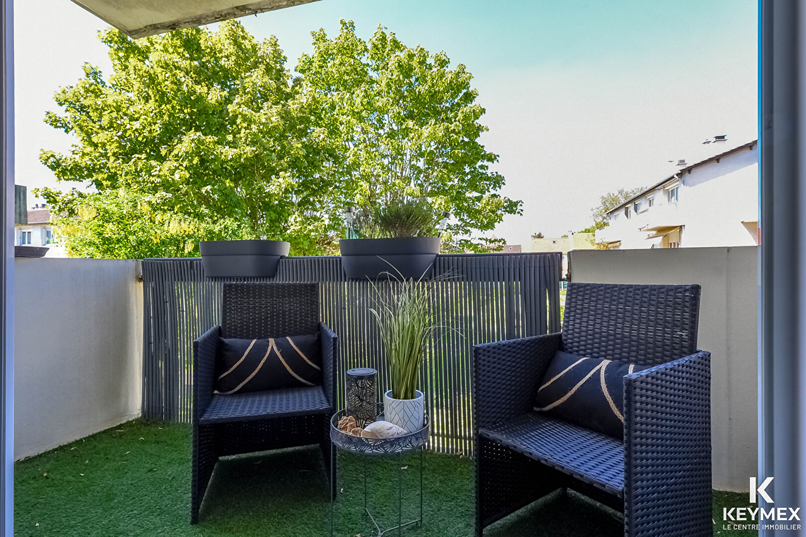 Image Appartement FREPILLON 