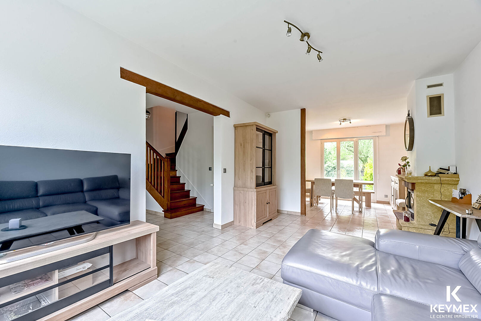 Image Maison PARMAIN 