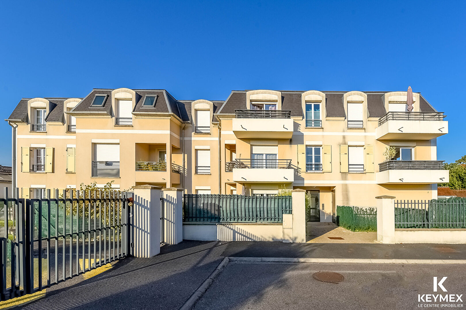 Image Appartement CHAMBLY 